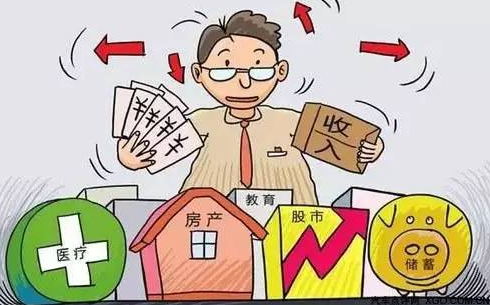 “17家上市券商2月业绩环比缩水”